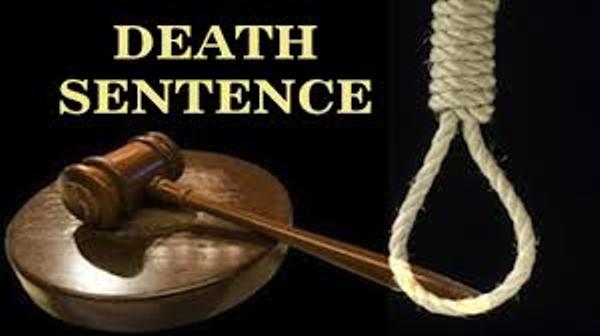 Culpable Homicide: Court of Appeal uphold Death Sentence on Gawoni, HOTPEN