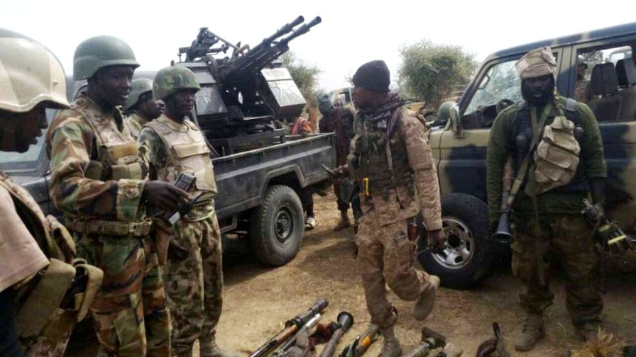 Boko Haram:-Geidam Residents Flee To Neighbouring LGAs, HOTPEN