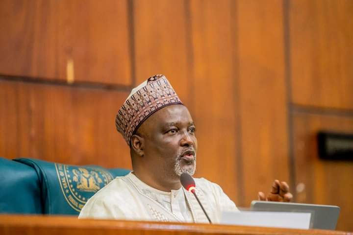 Hon Ahmed Wase and the Imprint of legislative Stabilizer