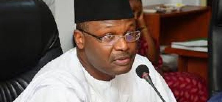 INEC Fixes Date to Publish Final List of Presidential, Senatorial Candidates, HOTPEN
