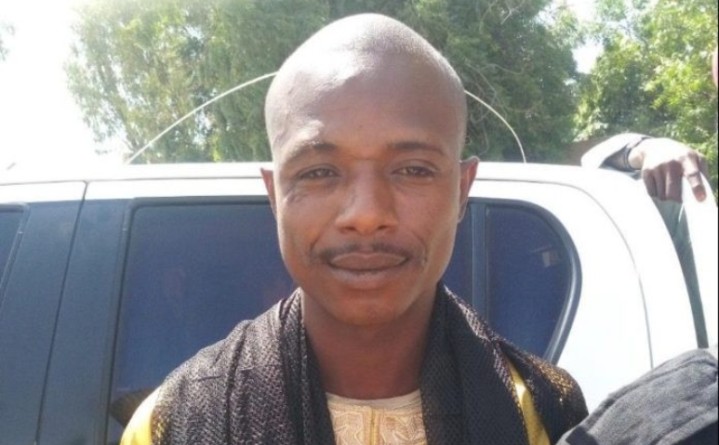 Mastermind of Kankara schoolboys abduction shot dead