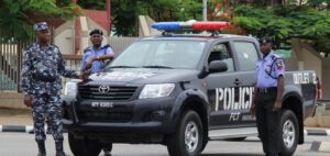 Police clampdown on tinted vehicles, covered number plates