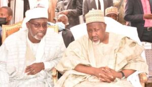 FG commissions N3.7bn water supply scheme in Jigawa