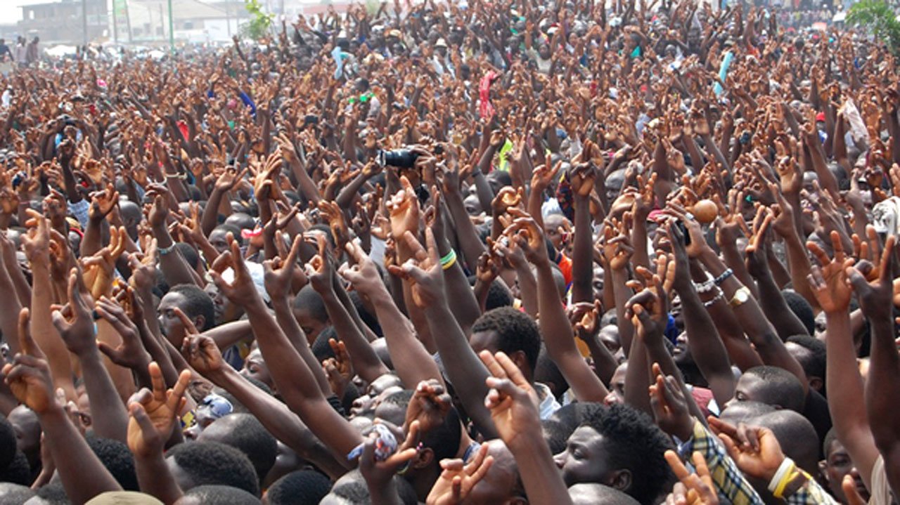 Over 1,000 PDP Supporters Decamps To APC In Jigawa, HOTPEN