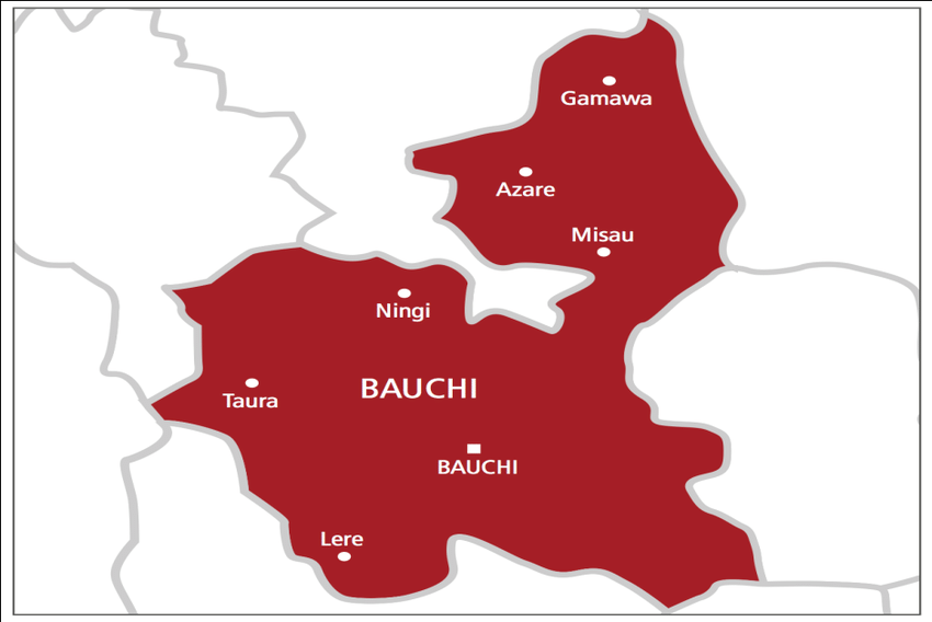 NGO Launches Multi-Million Naira Poverty Alleviation in Bauchi, HOTPEN
