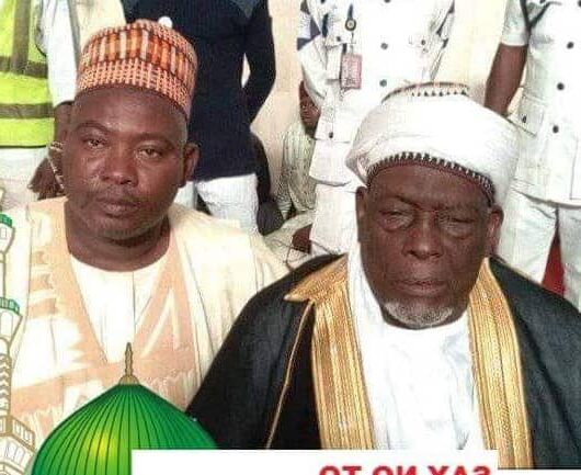 Shiekh Umar Suleman: Dahiru Bauchi’s Deputy Died | HOTPEN