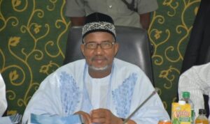 Bala Mohammed and the Sayawa Issue: A Reformer’s Burden, HOTPEN