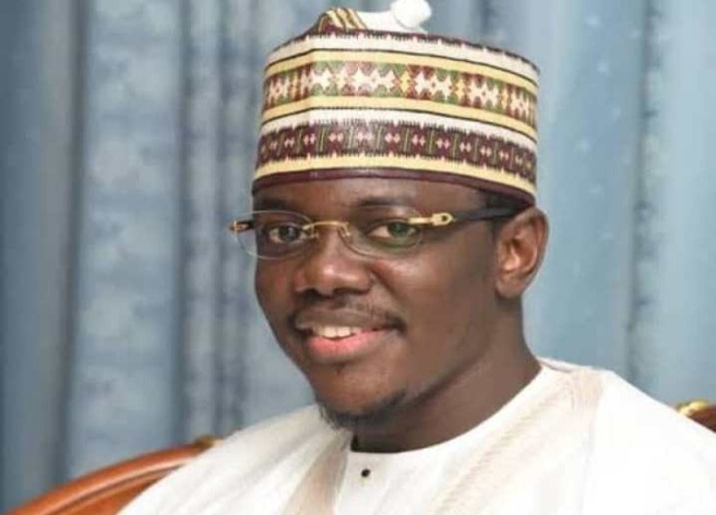 Lamido pays condolence visit to Jigawa NUJ