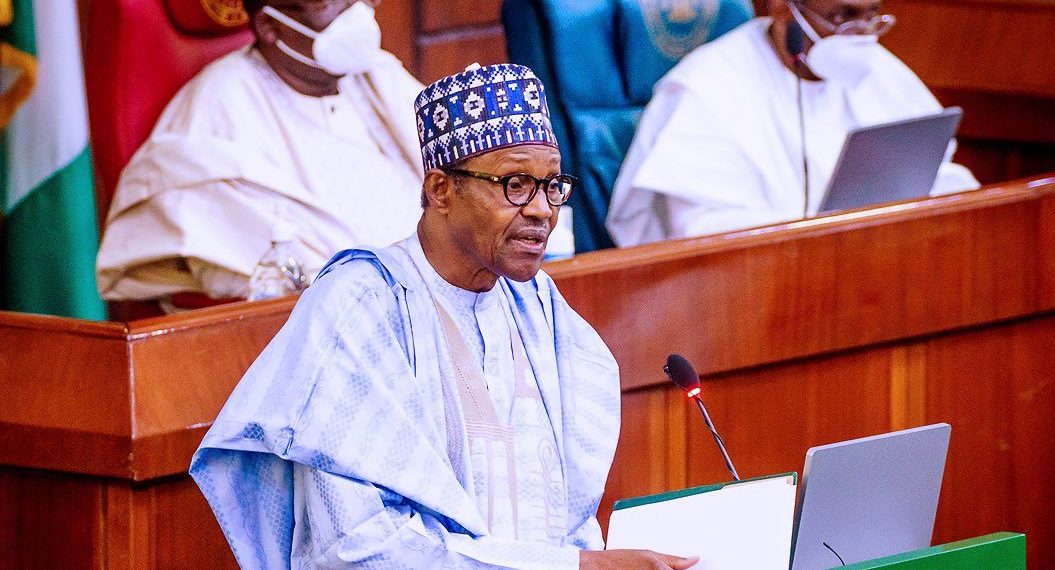 BREAKING: Buhari Orders Resignation of All Cabinet Members With Political Ambitions, HOTPEN