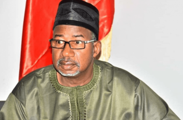 Bauchi Governor sets up palliative distribution committee, HOTPEN