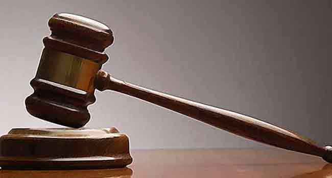 Jigawa High Court Sentences 2 Men To Life Imprisonment for Sodomy, Rape, HOTPEN