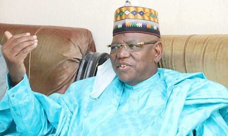 Sule Lamido