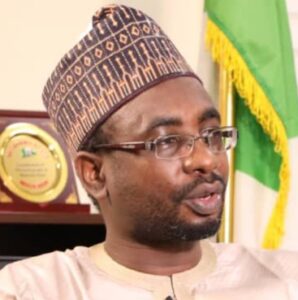NITDA: Arrow head of Digital Economy and safety fortress for e-Governance