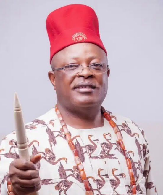 Breaking: Umahi Reacts To Court Order Says I m still the Governor of