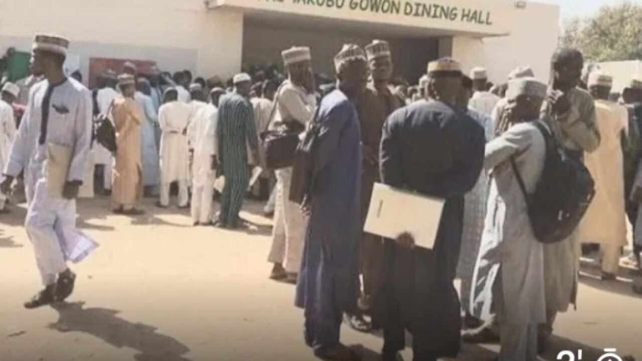 7,600 New Kaduna Teachers Wait for Salary, Postings 8 Months After  Employment | HOTPEN