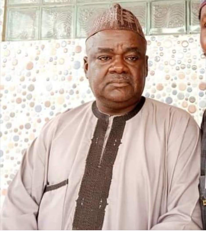 Breaking: Jigawa Delegate Slumps, Dies in Abuja, HOTPEN