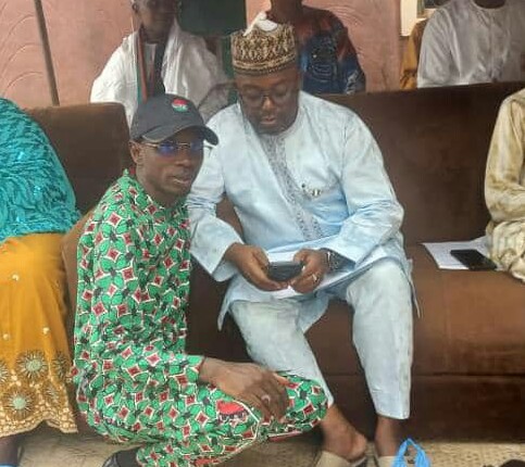 KATSINA RATTAWU Solicits for Gov. Radda’s Support to Rehabilitate Mamman Shata Open Air Theather, KTTV & Culture Bureau, HOTPEN