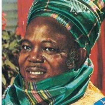 Sardauna’, Play on Late Ahmadu Bello to Be Staged on Oct. 2, HOTPEN