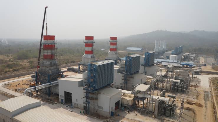 Nigeria Aims 7000 Megawatts on New Siemens Equipment, HOTPEN