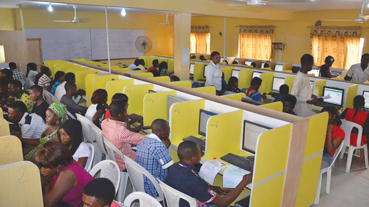 JAMB fixes date for supplementary UTME, HOTPEN