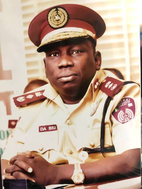 Killing of FRSC Patrol Staff: Acting Corps Marshal Vows to Bring Perpetrators to Book, HOTPEN