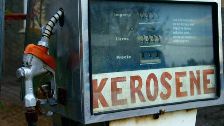 Kerosene Price Increases By 146% &#8211; NBS, HOTPEN
