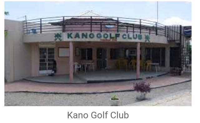 Kano Club Title: Setting The Records Straight &#8211; A News Analysis, HOTPEN