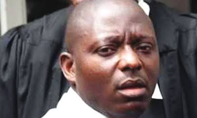 Court jailed ex-Imo commissioner three years for fraud, HOTPEN