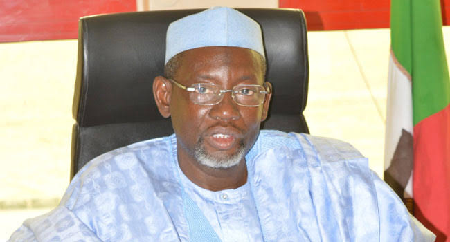 I&#8217;m ready to accept and correct any mistake &#8211; Jigawa Governor &#8211; Elect, HOTPEN