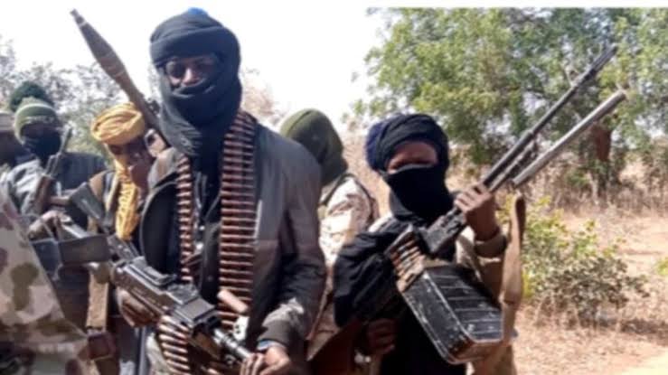 Bandits Demand N200 Million For Abducted Niger Farmers, HOTPEN