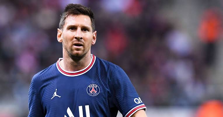 Why angry PSG fans booed Lionel Messi prior to Rennes defeat, HOTPEN