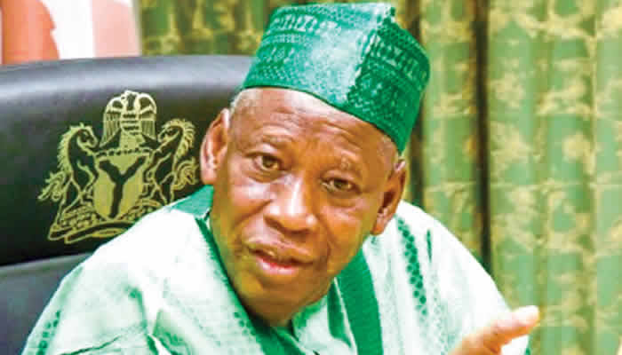 Ganduje assures seamless transition to incoming Government, HOTPEN