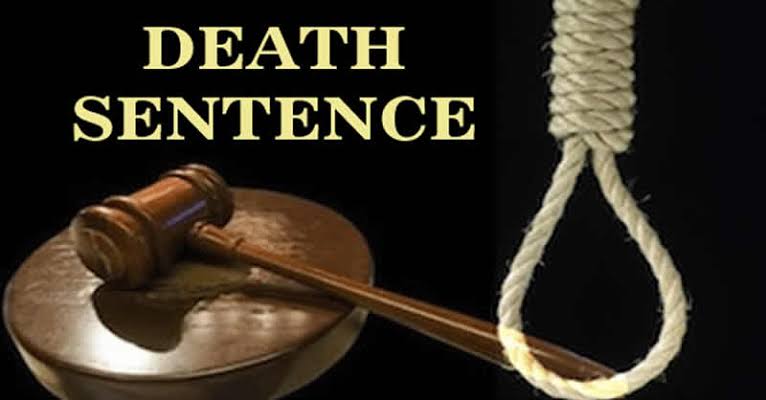 Jigawa Court sentences 3 men to death by hanging, 1 other to 10 months, HOTPEN