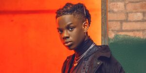 ‘Love, not a source of income’, Rema speaks on relationship, HOTPEN