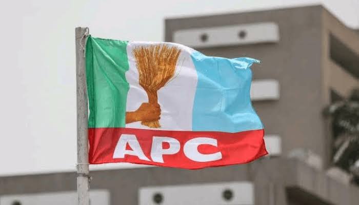 Anti-Party: APC Suspends Federal, State Lawmakers, 20 Others, HOTPEN