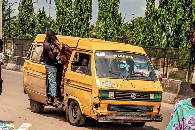 Nigerians cry over increased ‘one-chance’ armed robbery in Lagos, HOTPEN