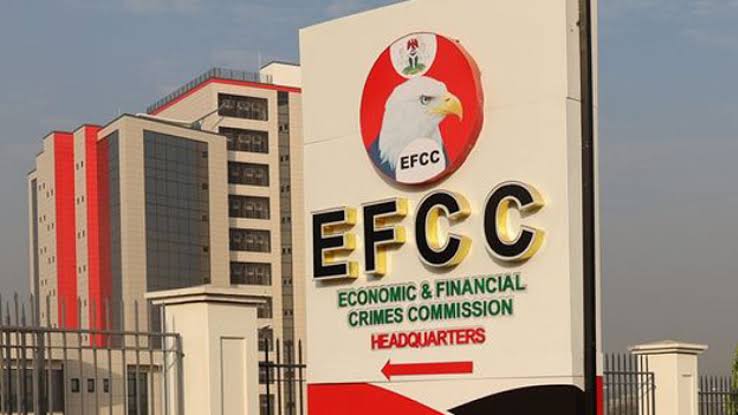 Group urges EFCC to arrest GCEO of NNPCL over misappropriation of funds, HOTPEN