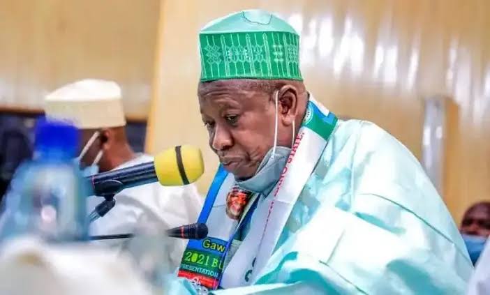 Farewell to The People’s Governor Ganduje, HOTPEN