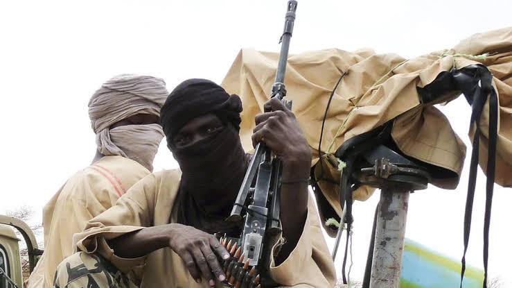 Bandits Kill Immigration Officers, Lecturer In Taraba Attacks, HOTPEN