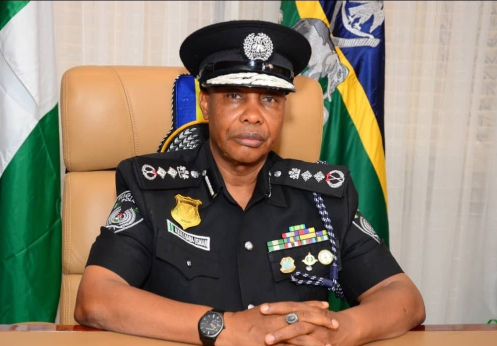 Court Orders IGP To Vacate Office, HOTPEN