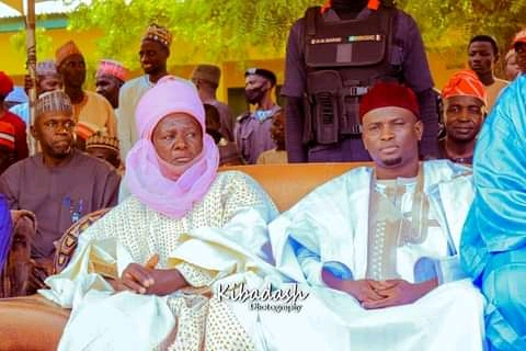 Dawakin Tofa Town, Agog to Honour Sanusi Bature | HOTPEN