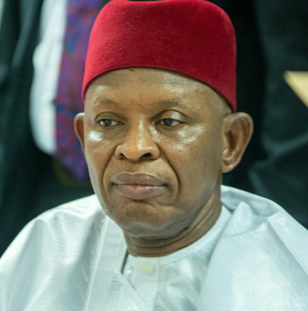 Kano governor directs all commissioner nominees to declare assets, HOTPEN