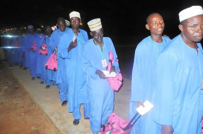 Gombe Govt Laments High Number Of Ailing Pilgrims, HOTPEN