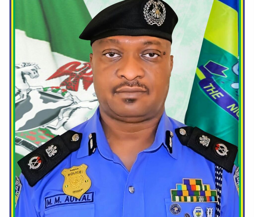 Bauchi CP Calls For More Collaboration Between  Command And Media Community, HOTPEN