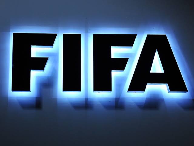 FIFA lifts suspension on Zimbabwe’s football governing body, HOTPEN