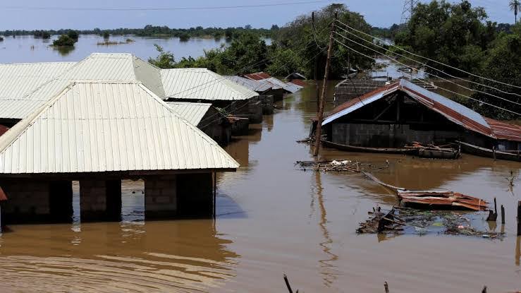 NEMA again alerts Kwara residents on impending flood, HOTPEN