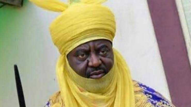 Kano Emir Lauds Govt Towards Improving Islamic Education in the State, HOTPEN