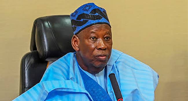 Coalition warns against premeditated political dialogue to ridicule Ganduje, HOTPEN