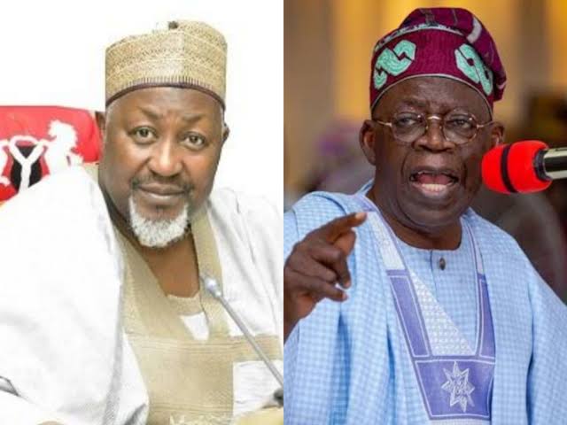 Jigawa youth commends Tinubu for nominating Badaru, others as ministers, HOTPEN