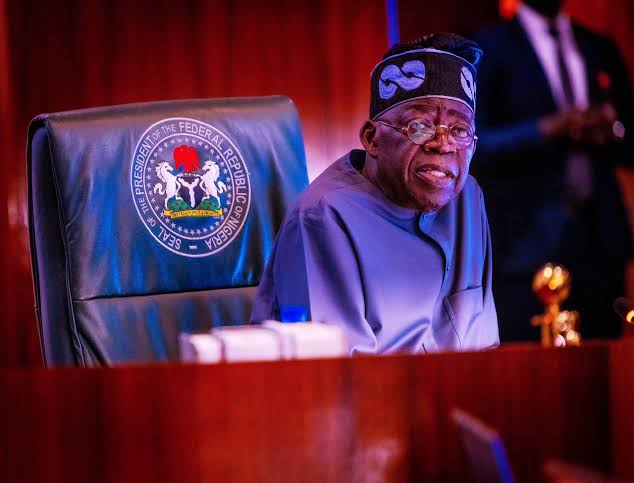 Tinubu hosts ECOWAS special meeting on Niger Coup in Abuja, HOTPEN